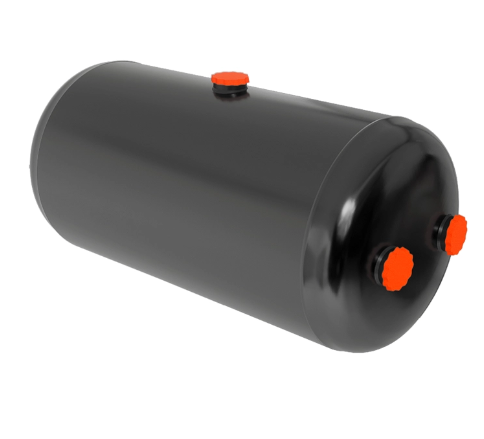 HAVA TUPU DORSE TREYLER 80    LT 396750